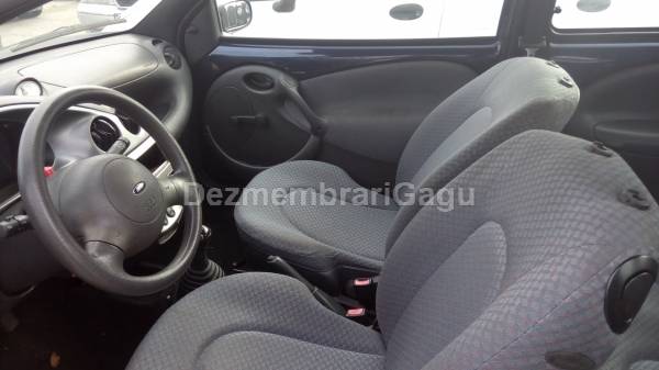 Dezmembrari auto Ford Ka - poza 5