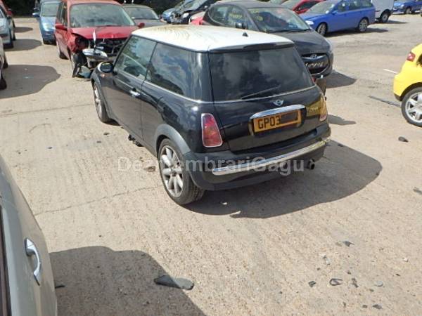 Dezmembrari auto Mini One-cooper (2001-) - poza 2