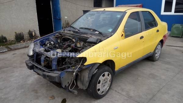 Dezmembrari auto Fiat Albea - poza 1