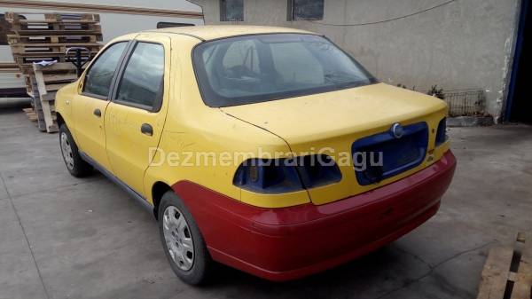 Dezmembrari auto Fiat Albea - poza 2