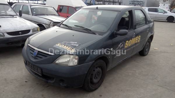 Dezmembrari Dacia Logan