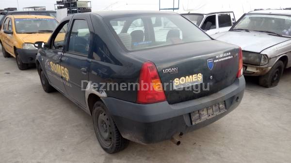 Dezmembrari auto Dacia Logan - poza 2