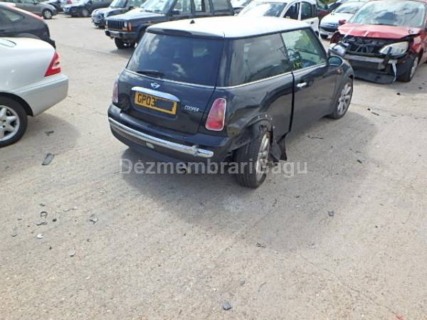 Dezmembrari auto Mini One-cooper (2001-) - poza 3