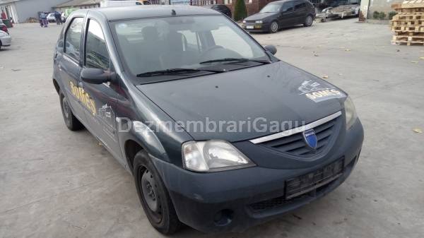 Dezmembrari auto Dacia Logan - poza 4