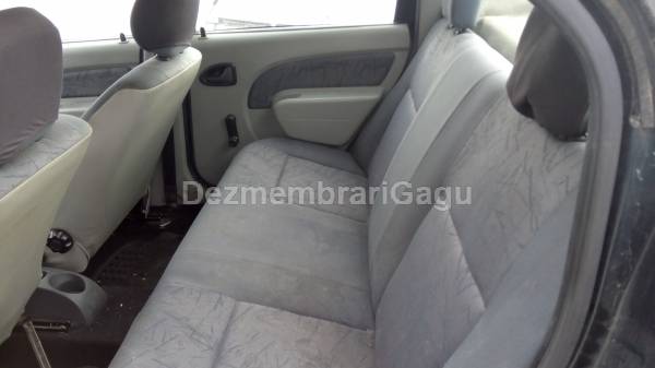 Dezmembrari auto Dacia Logan - poza 6