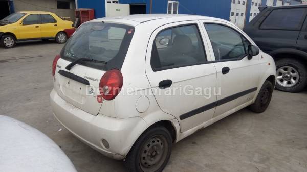 Dezmembrari auto Chevrolet Matiz / Spark - poza 3