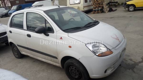 Dezmembrari auto Chevrolet Matiz / Spark - poza 4