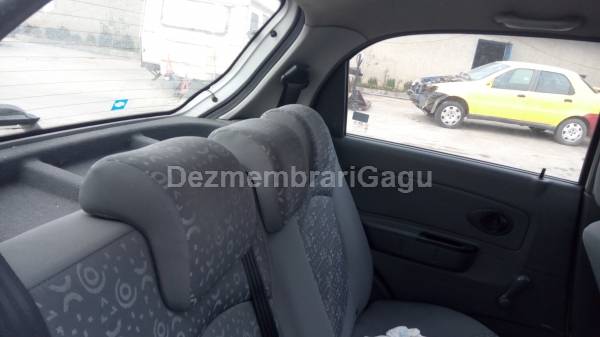 Dezmembrari auto Chevrolet Matiz / Spark - poza 6