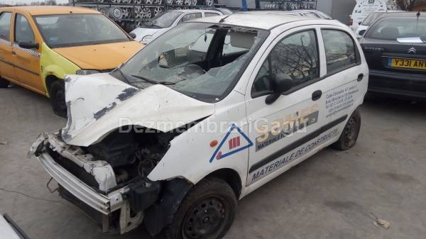 Dezmembrari Chevrolet Matiz / Spark