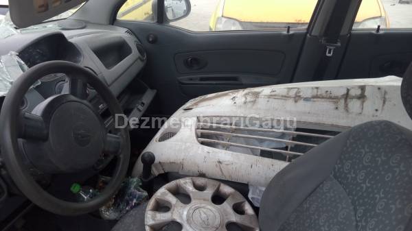 Dezmembrari auto Chevrolet Matiz / Spark - poza 5