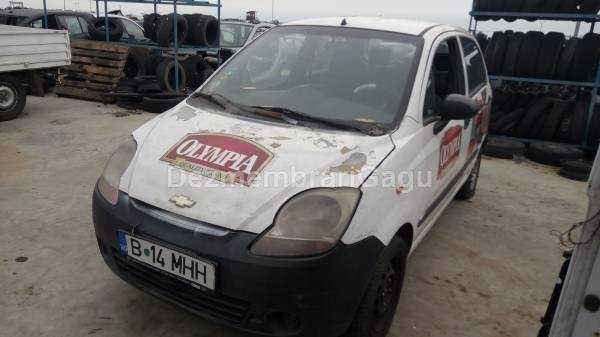 Dezmembrari Chevrolet Matiz / Spark