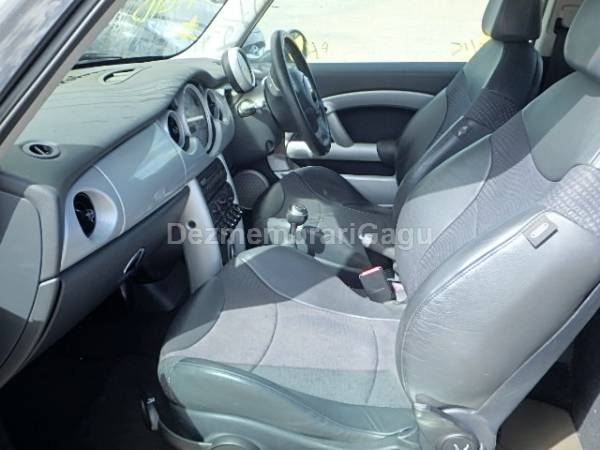 Dezmembrari auto Mini One-cooper (2001-) - poza 5