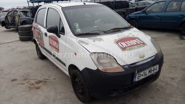 Dezmembrari auto Chevrolet Matiz / Spark - poza 4