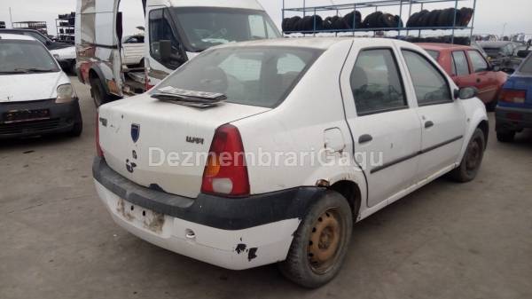 Dezmembrari auto Dacia Logan - poza 3