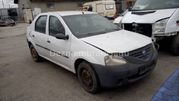 Dezmembrari auto Dacia Logan - poza 4