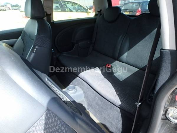 Dezmembrari auto Mini One-cooper (2001-) - poza 6