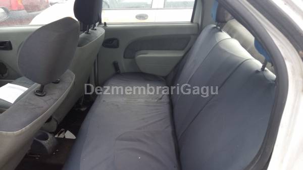 Dezmembrari auto Dacia Logan - poza 6