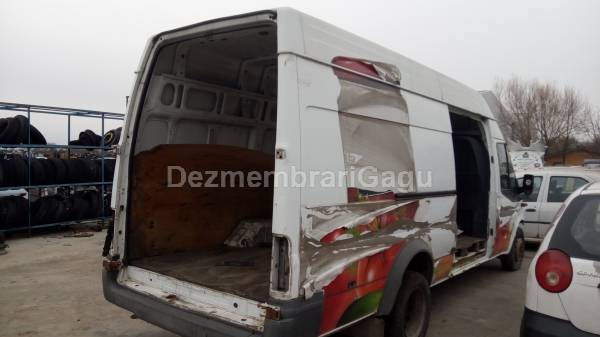 Dezmembrari auto Ford Transit Viii (2006-) - poza 3