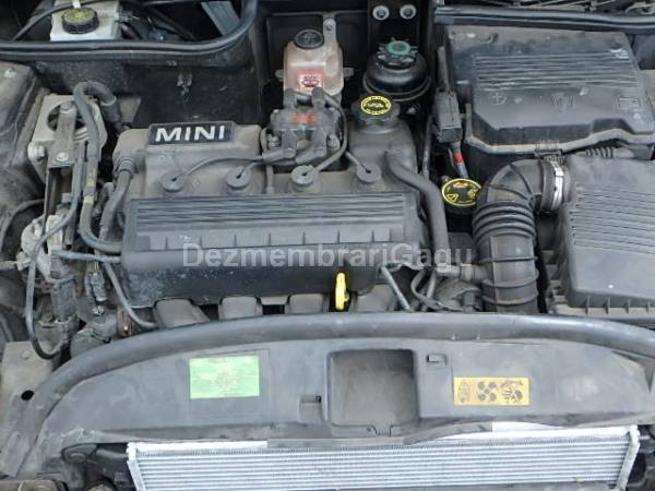 Dezmembrari auto Mini One-cooper (2001-) - poza 7