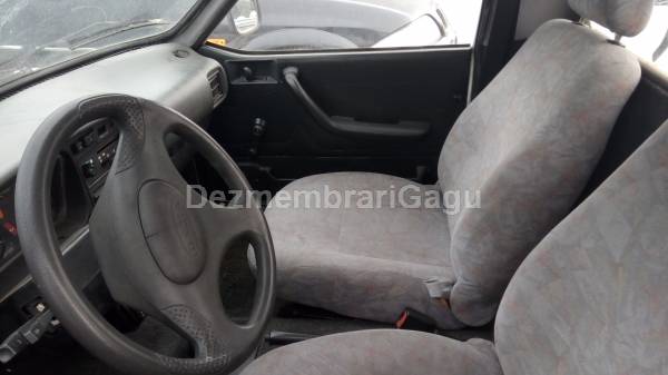 Dezmembrari auto Dacia Fara model - poza 5