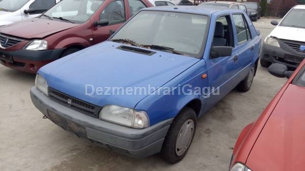 Dezmembrari Dacia Super Nova