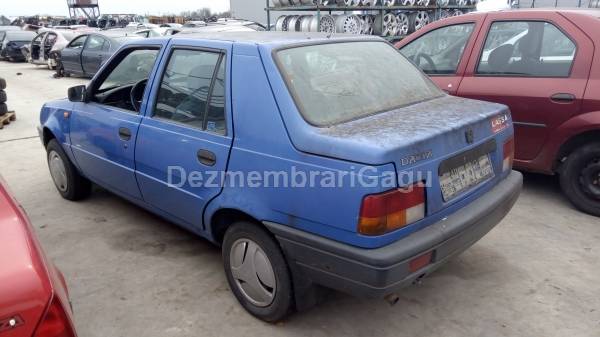 Dezmembrari auto Dacia Super Nova - poza 2