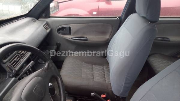 Dezmembrari auto Dacia Super Nova - poza 5