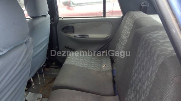 Dezmembrari auto Dacia Super Nova - poza 6