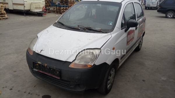 Dezmembrari Chevrolet Matiz / Spark