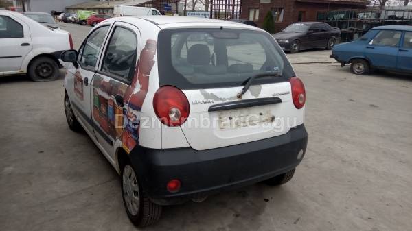 Dezmembrari auto Chevrolet Matiz / Spark - poza 2