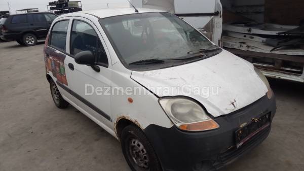 Dezmembrari auto Chevrolet Matiz / Spark - poza 4