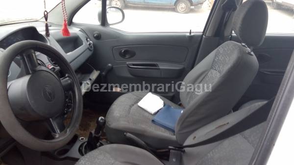 Dezmembrari auto Chevrolet Matiz / Spark - poza 5