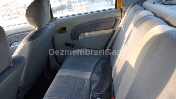 Dezmembrari auto Dacia Logan - poza 6