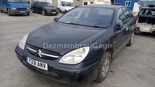 Dezmembrari Citroen C5 I (2001-)