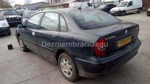 Dezmembrari auto Citroen C5 I (2001-) - poza 2