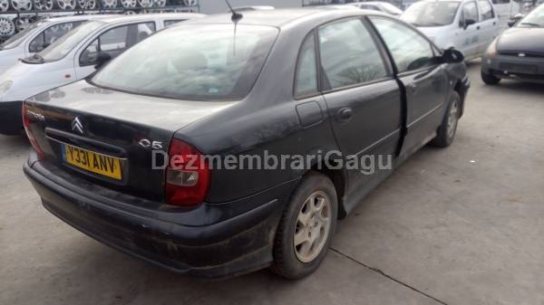 Dezmembrari auto Citroen C5 I (2001-) - poza 3