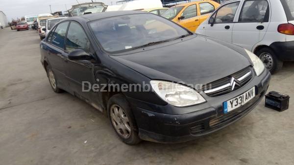 Dezmembrari auto Citroen C5 I (2001-) - poza 4