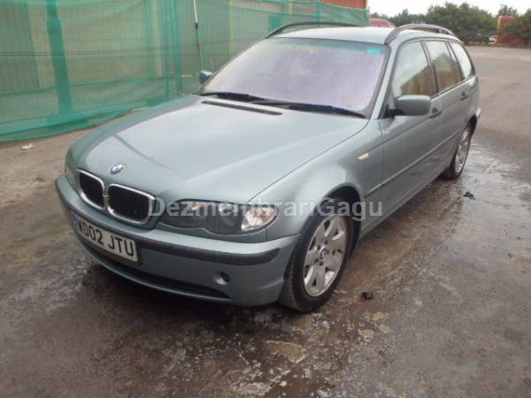 Dezmembrari Bmw 3 E46 (1998-)