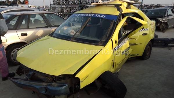 Dezmembrari auto Dacia Logan - poza 1