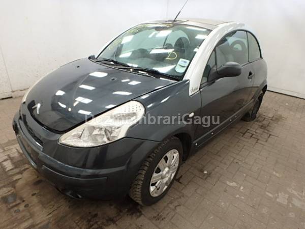 Dezmembrari Citroen C3 Pluriel