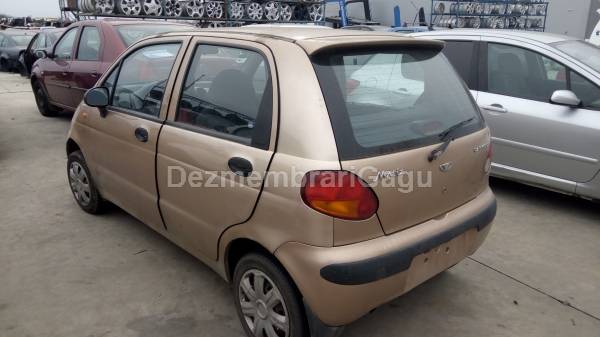 Dezmembrari auto Daewoo Matiz - poza 2