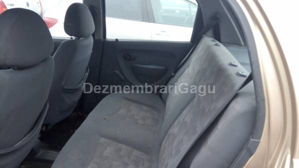 Dezmembrari auto Daewoo Matiz - poza 6