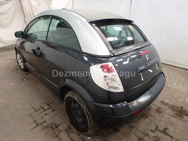 Dezmembrari auto Citroen C3 Pluriel - poza 2