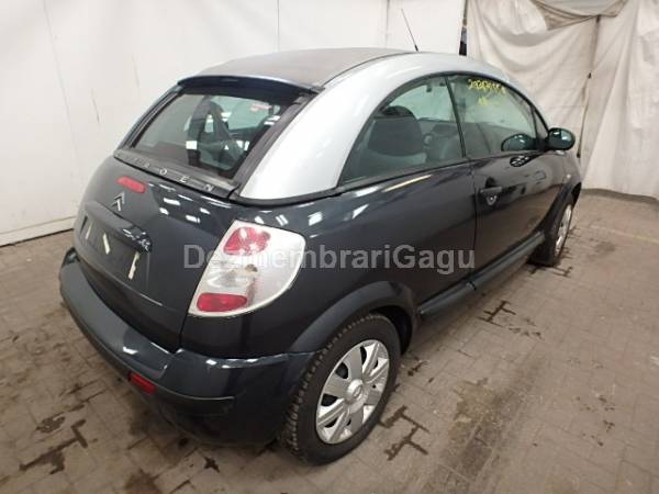 Dezmembrari auto Citroen C3 Pluriel - poza 3