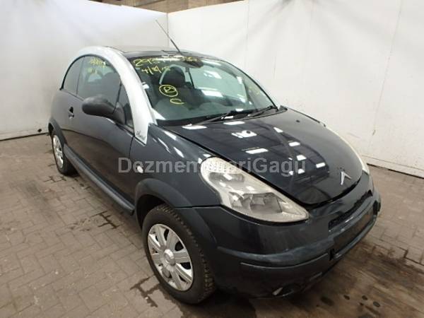 Dezmembrari auto Citroen C3 Pluriel - poza 4