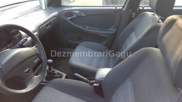 Dezmembrari auto Daewoo Espero - poza 5