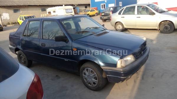 Dezmembrari auto Dacia Super Nova - poza 4