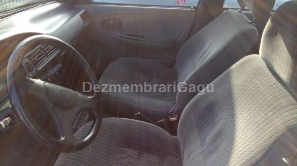 Dezmembrari auto Dacia Super Nova - poza 5