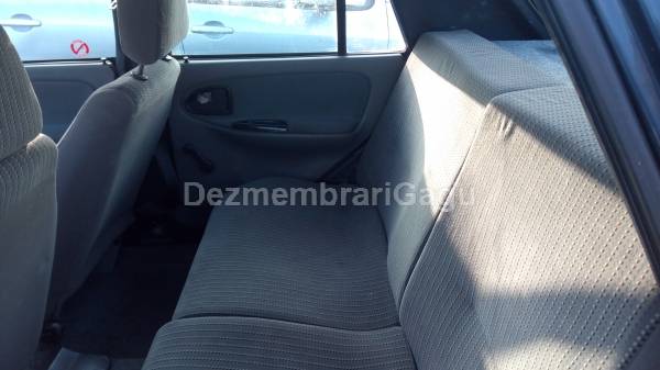 Dezmembrari auto Dacia Super Nova - poza 6