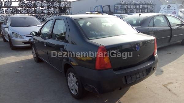 Dezmembrari auto Dacia Logan - poza 2